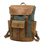 GRANADA Vintage Laptop Backpack