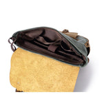 GRANADA Vintage Laptop Backpack