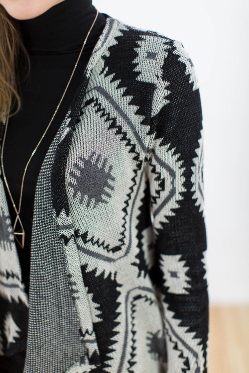 Cardigan Naomi