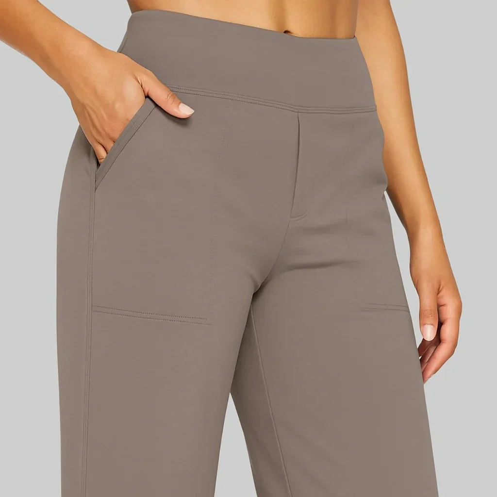 Sanne – Bequeme Stretchhose für jede Frau - Jetzt 1+1 GRATIS!