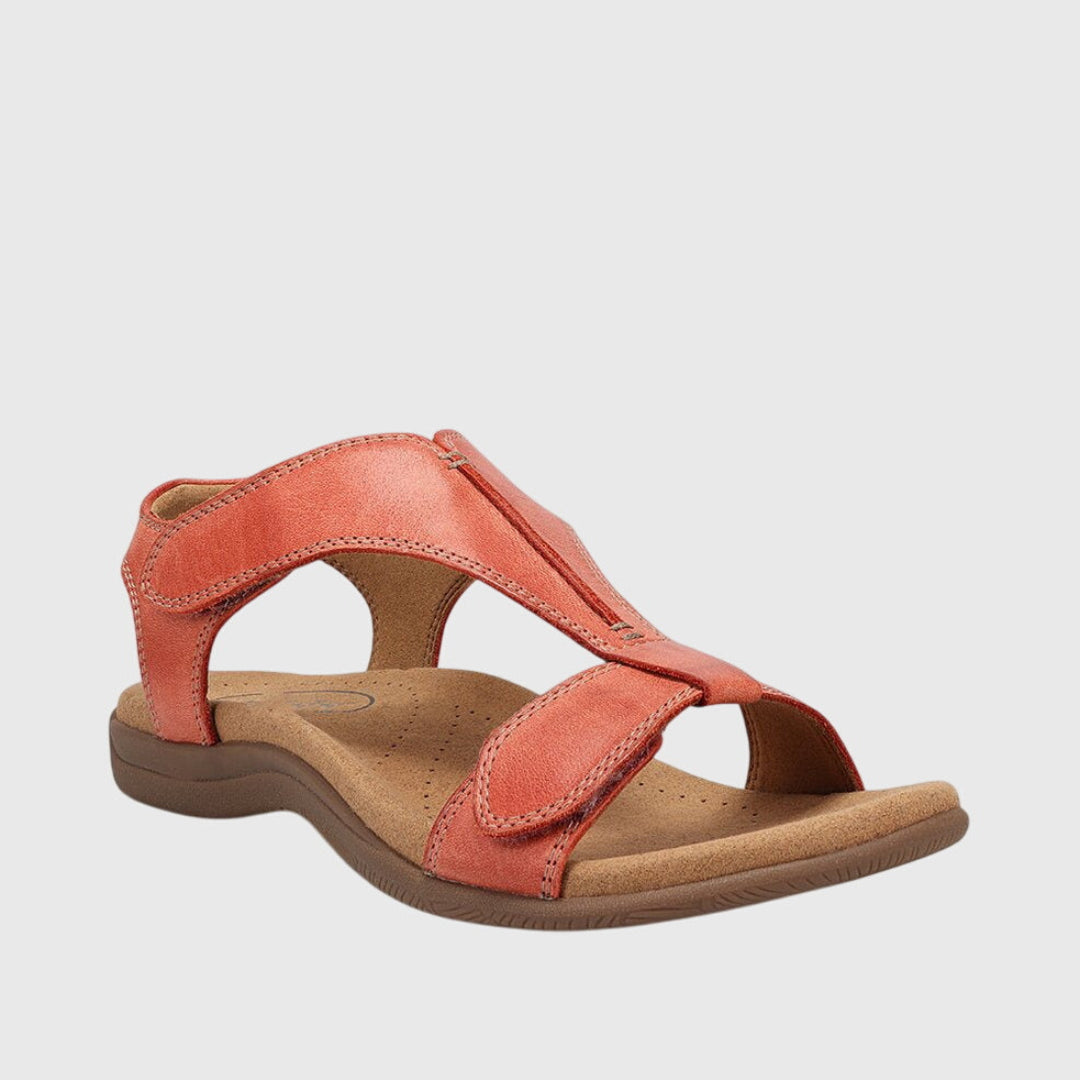 Rhaella | Komfortable Orthopädische Sandalen