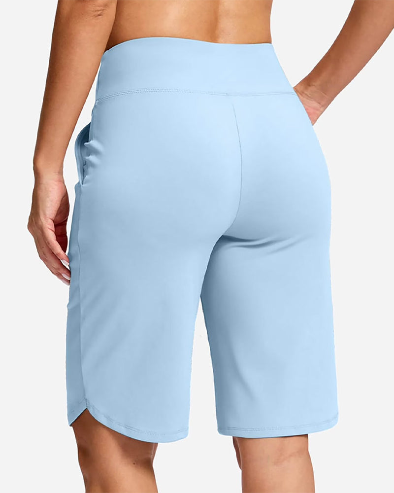 Corrina - Bequeme Sportliche Freizeithose für Aktive