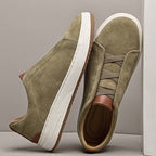 Lupo Casual Leather Sneakers