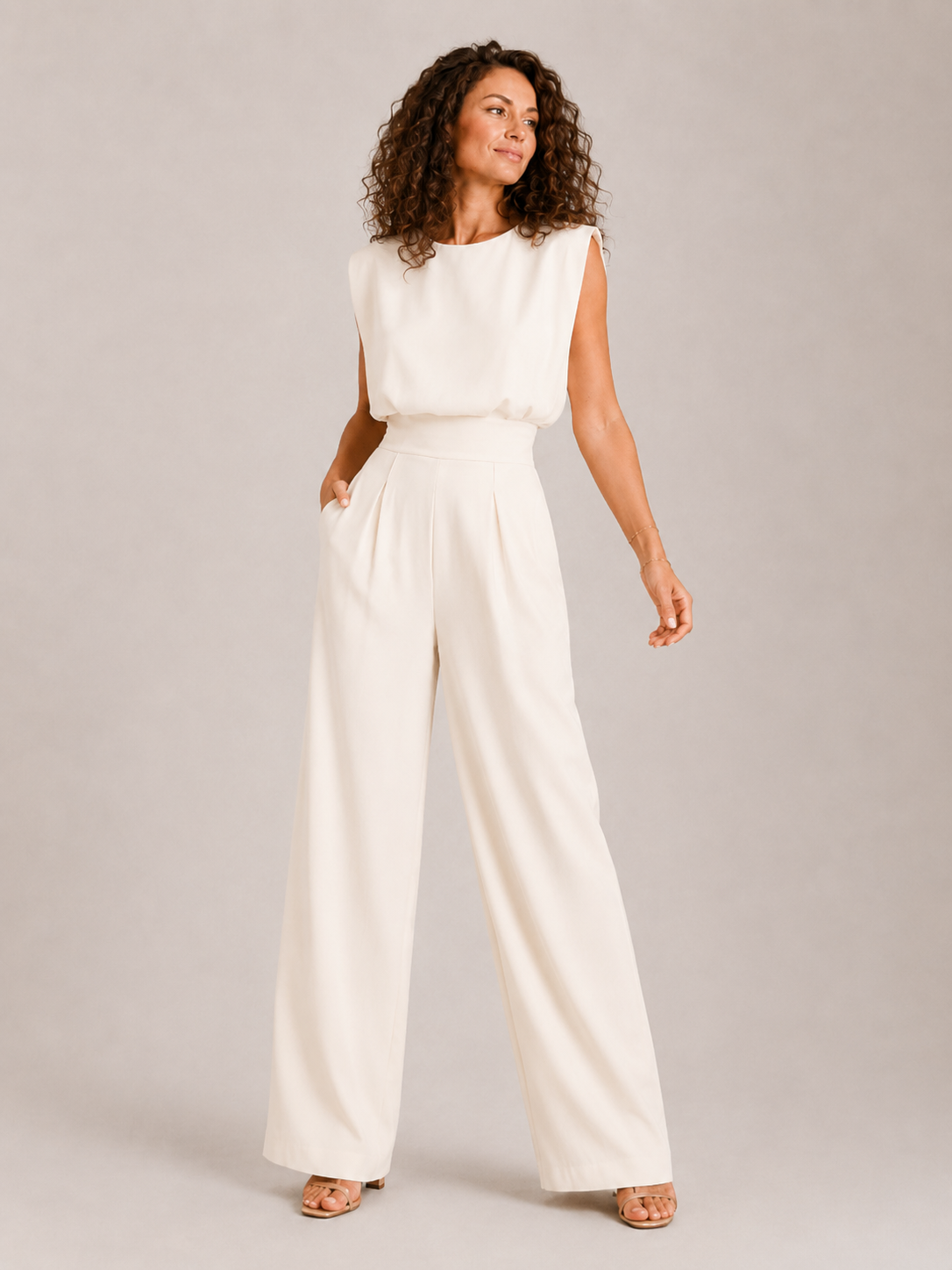 Josje Jumpsuit