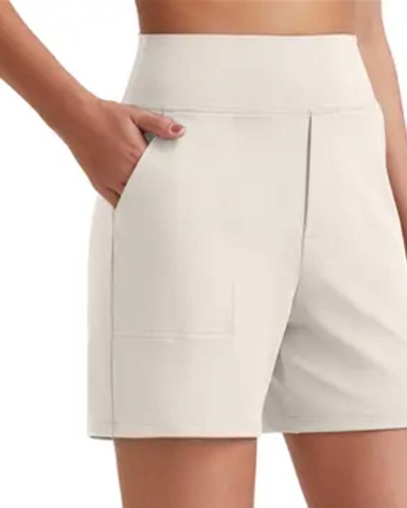 Annabel - Die komfortablen Shorts für jede Frau