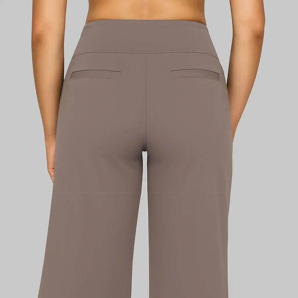 Sanne – Bequeme Stretchhose für jede Frau - Jetzt 1+1 GRATIS!
