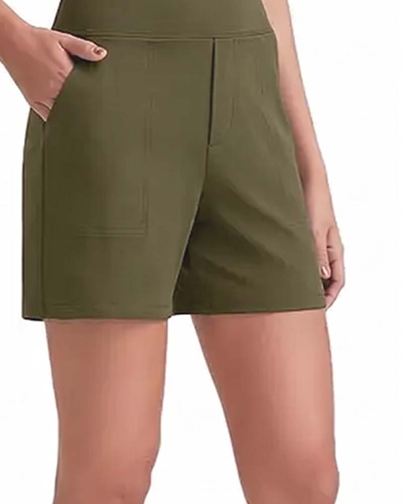 Annabel - Die komfortablen Shorts für jede Frau