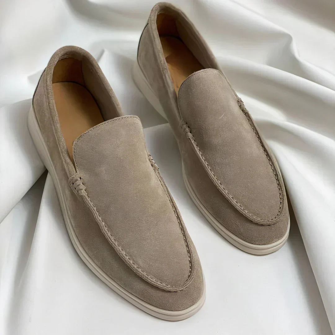 Dietrich - Stilvolle Herrenloafers