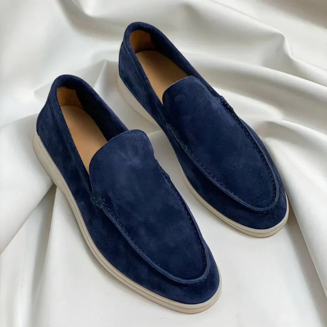 Dietrich - Stilvolle Herrenloafers