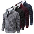 Adrian™ - Stilvolle Premium Herrenjacke
