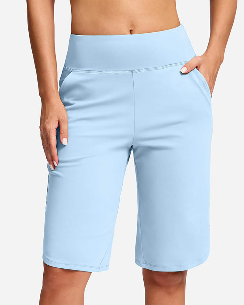 Corrina - Bequeme Sportliche Freizeithose für Aktive