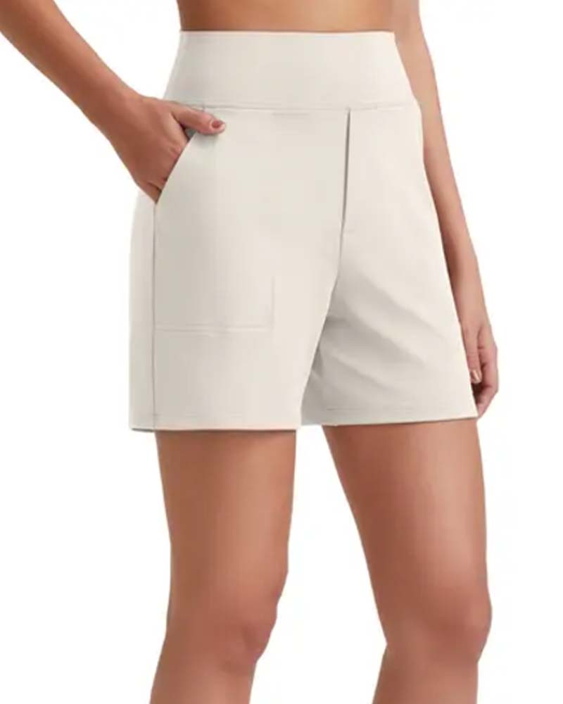 Annabel - Die komfortablen Shorts für jede Frau