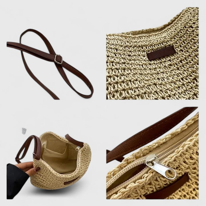 Kathy | Stylish Elegance Bag
