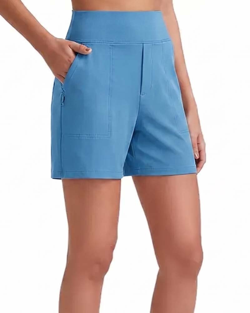 Annabel - Die komfortablen Shorts für jede Frau
