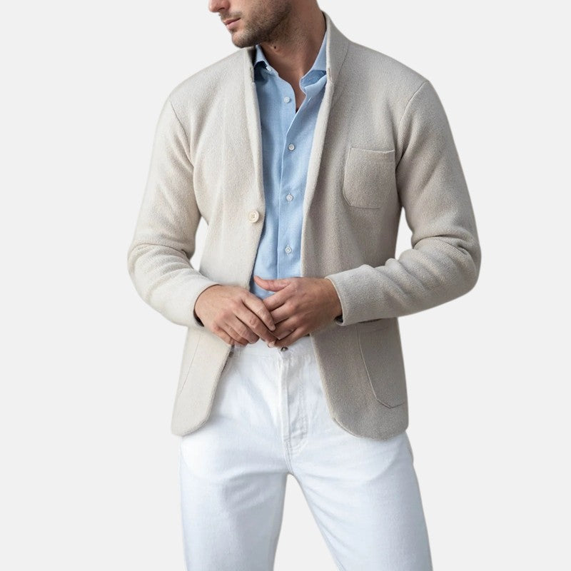 Remo™ | Klassische Vintage-Blazerjacke für Herren
