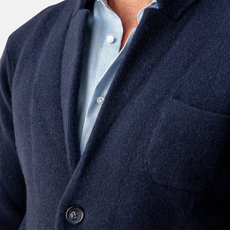 Remo™ | Klassische Vintage-Blazerjacke für Herren