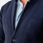 Remo™ | Klassische Vintage-Blazerjacke für Herren