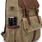 ZAMORA Kamerarucksack