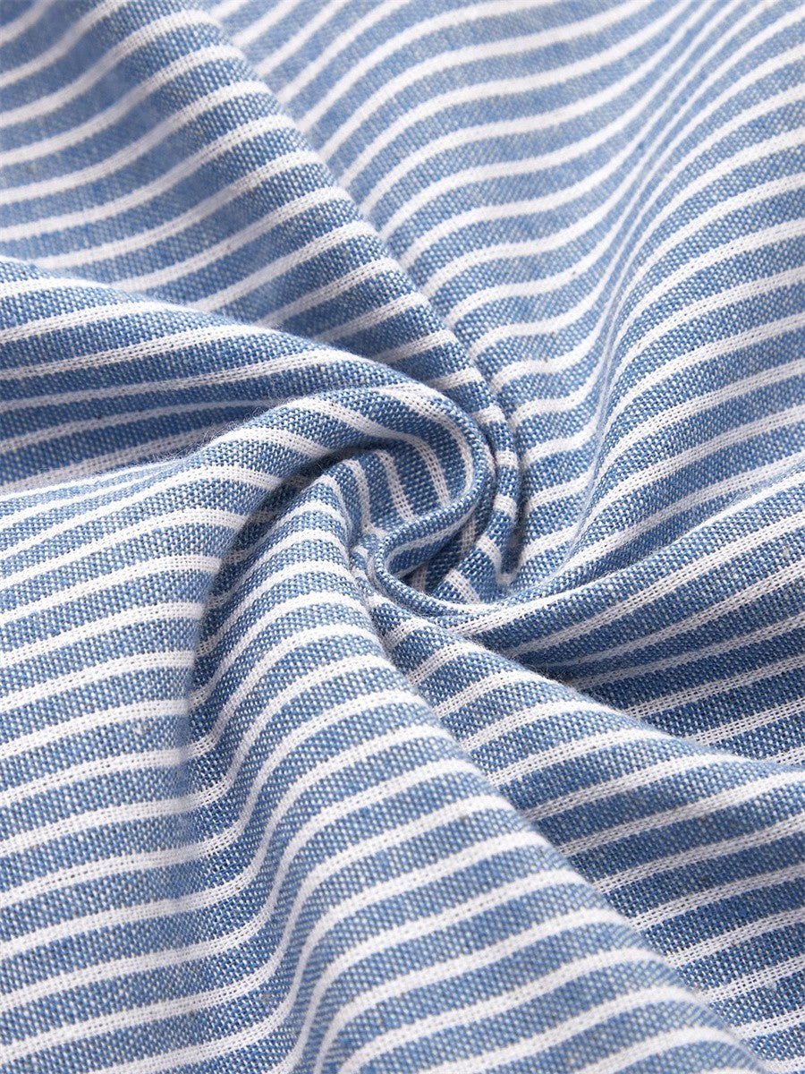 Sofia™ | Gestreiftes Sommerkleid für Damen