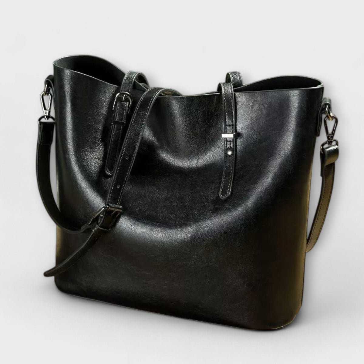 Olivia - Retro Shoulder Bag