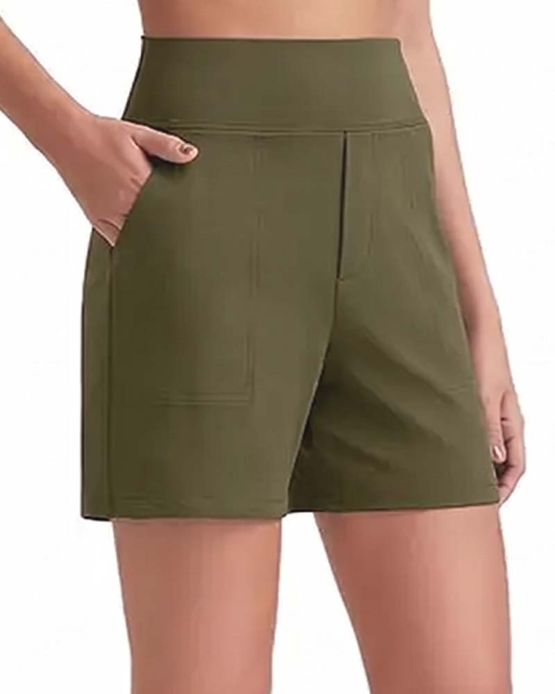 Annabel - Die komfortablen Shorts für jede Frau