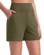 Annabel - Die komfortablen Shorts für jede Frau