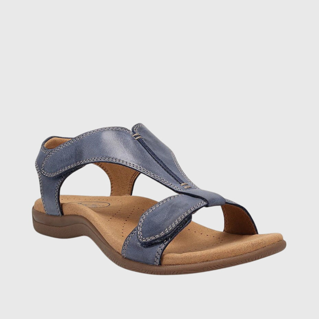 Rhaella | Komfortable Orthopädische Sandalen