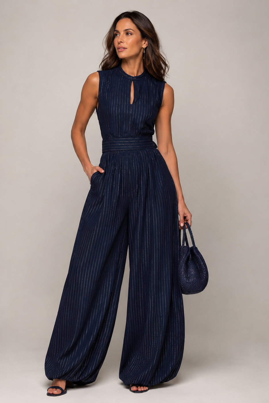 Megan Jumpsuit