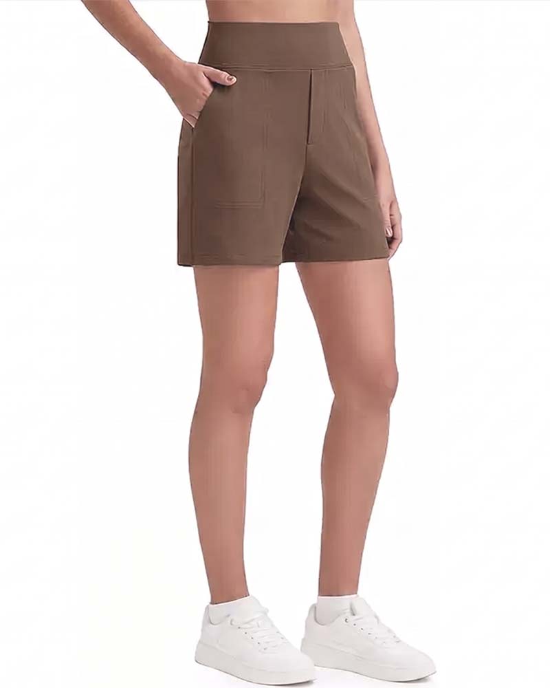 Annabel - Die komfortablen Shorts für jede Frau