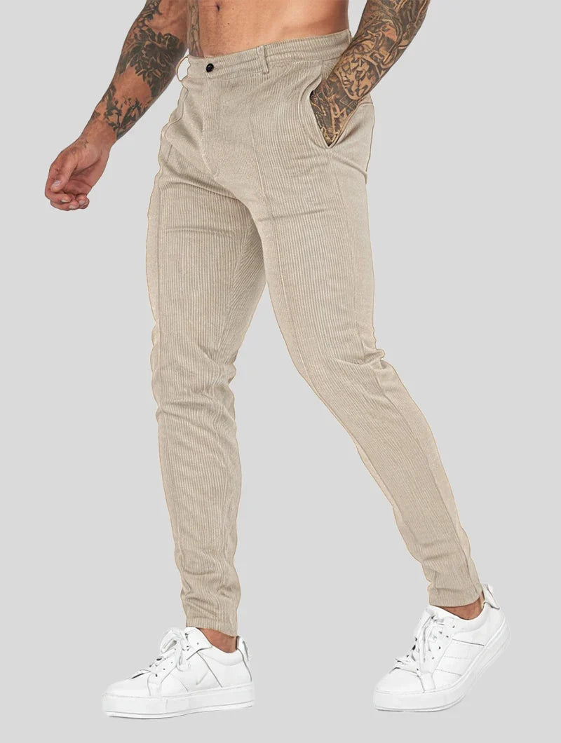 Khaki Evo-Hose