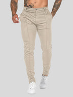 Khaki Evo-Hose