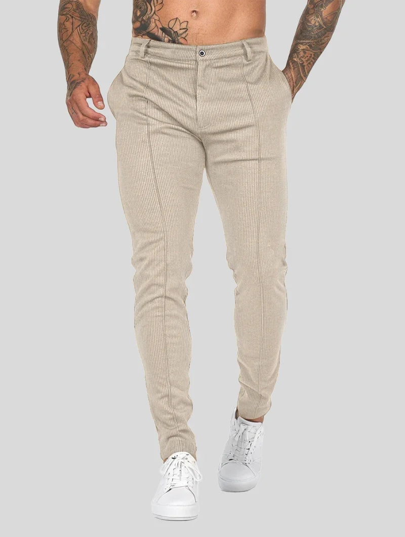 Khaki Evo-Hose