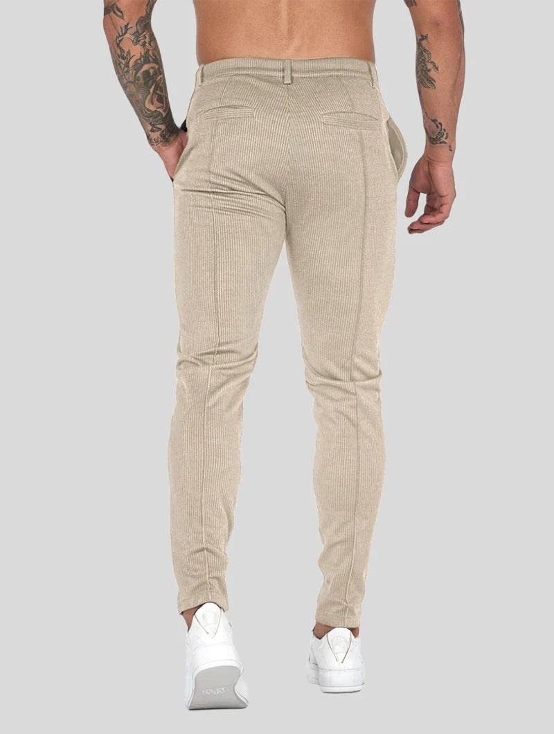 Khaki Evo-Hose