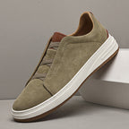 Lupo Casual Leather Sneakers
