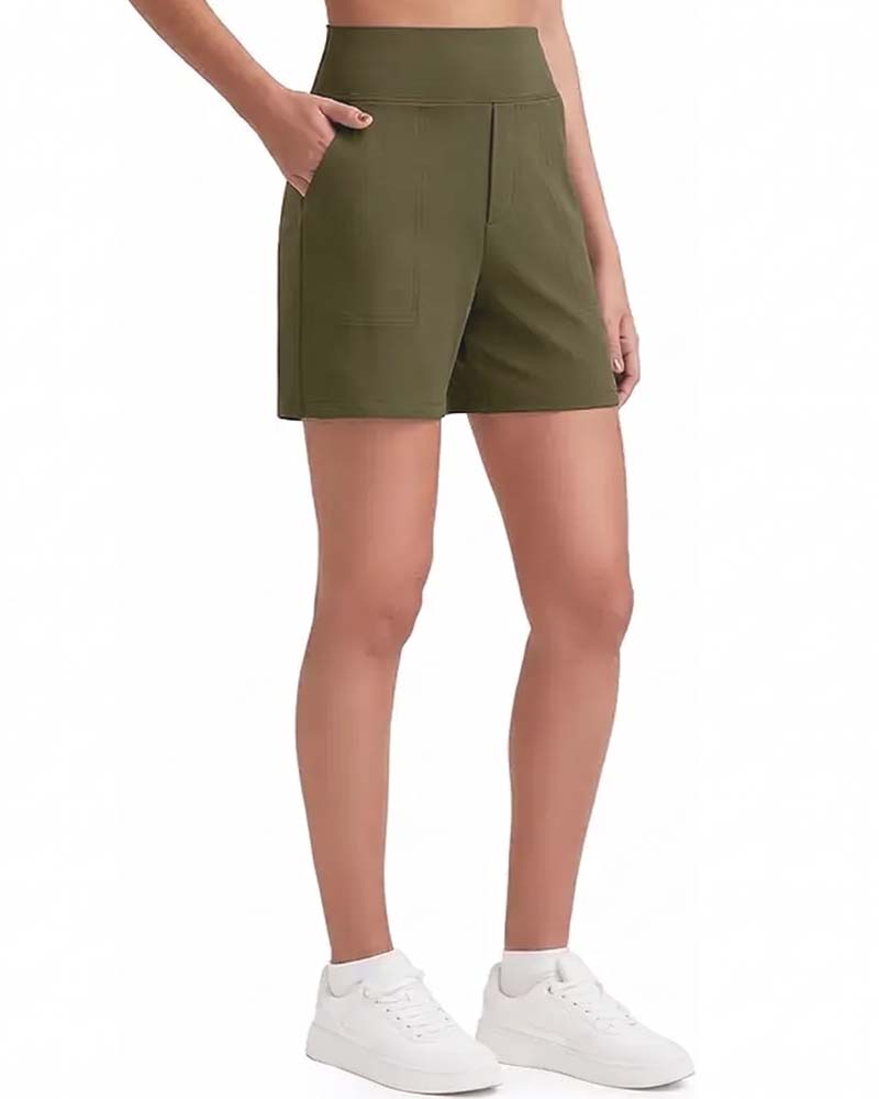 Annabel - Die komfortablen Shorts für jede Frau