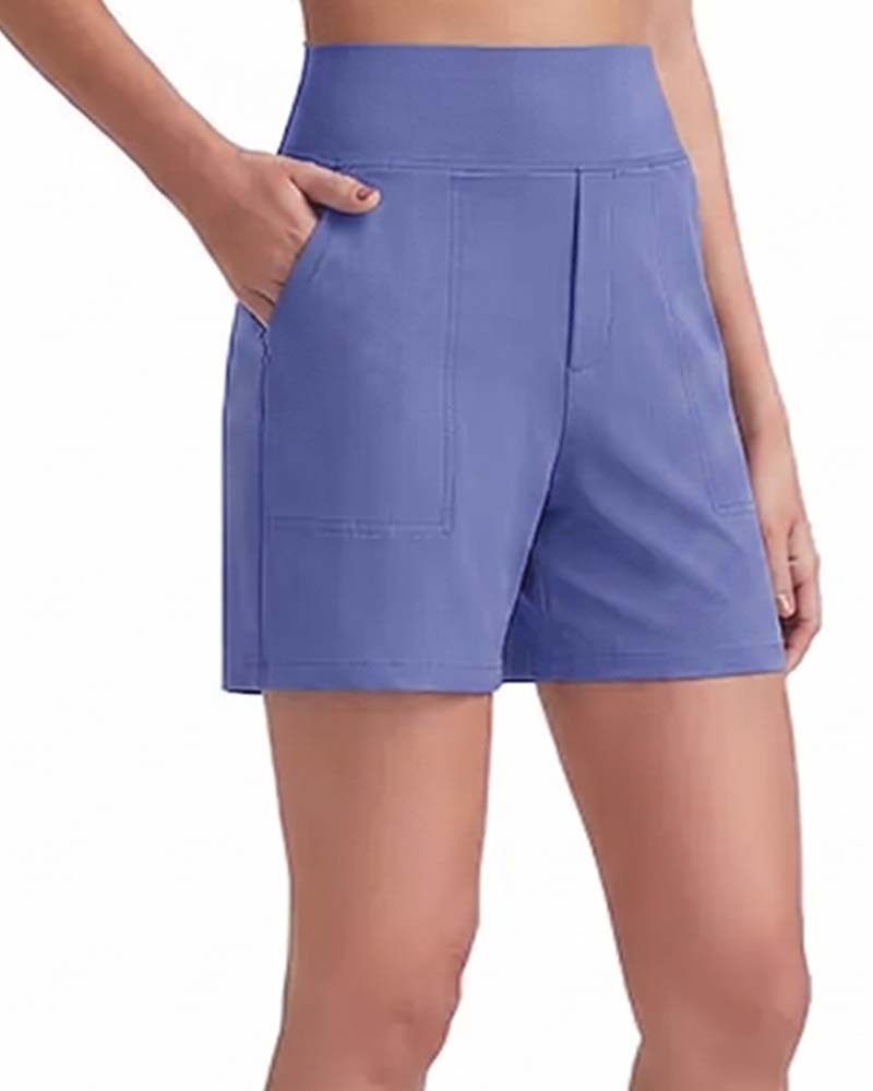 Annabel - Die komfortablen Shorts für jede Frau