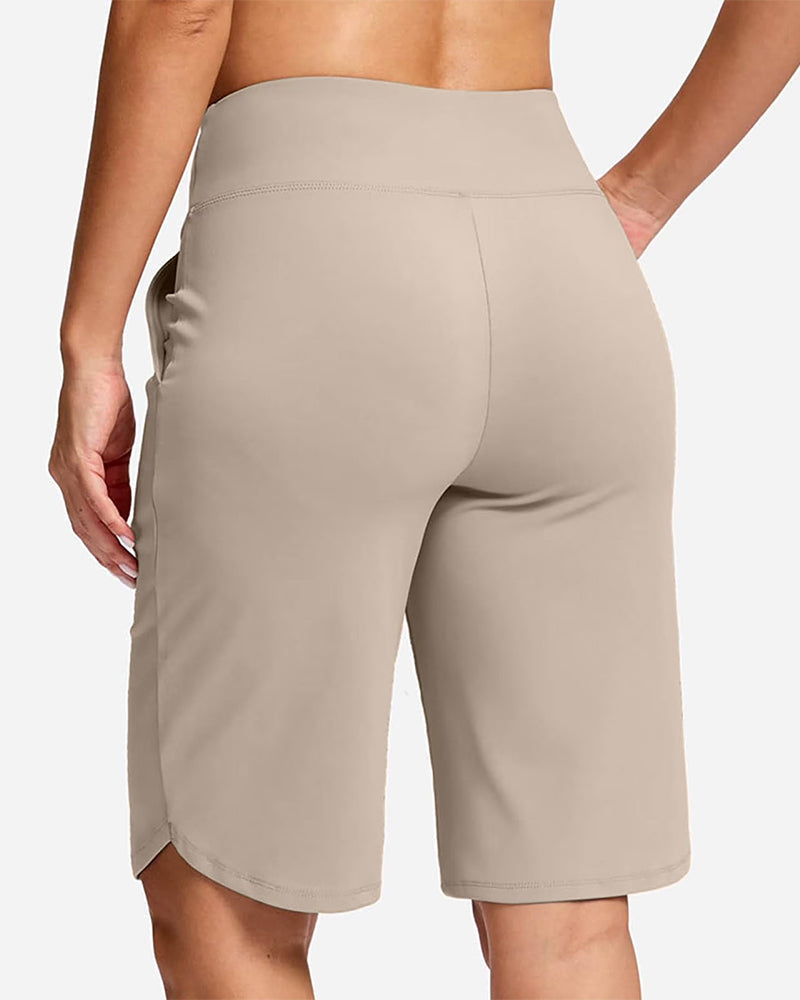 Corrina - Bequeme Sportliche Freizeithose für Aktive