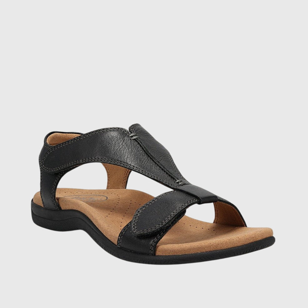 Rhaella | Komfortable Orthopädische Sandalen