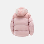 Cameron™ - Kapuzen-Pufferjacke