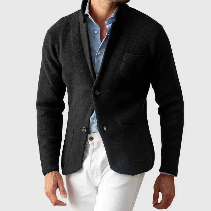 Remo™ | Klassische Vintage-Blazerjacke für Herren