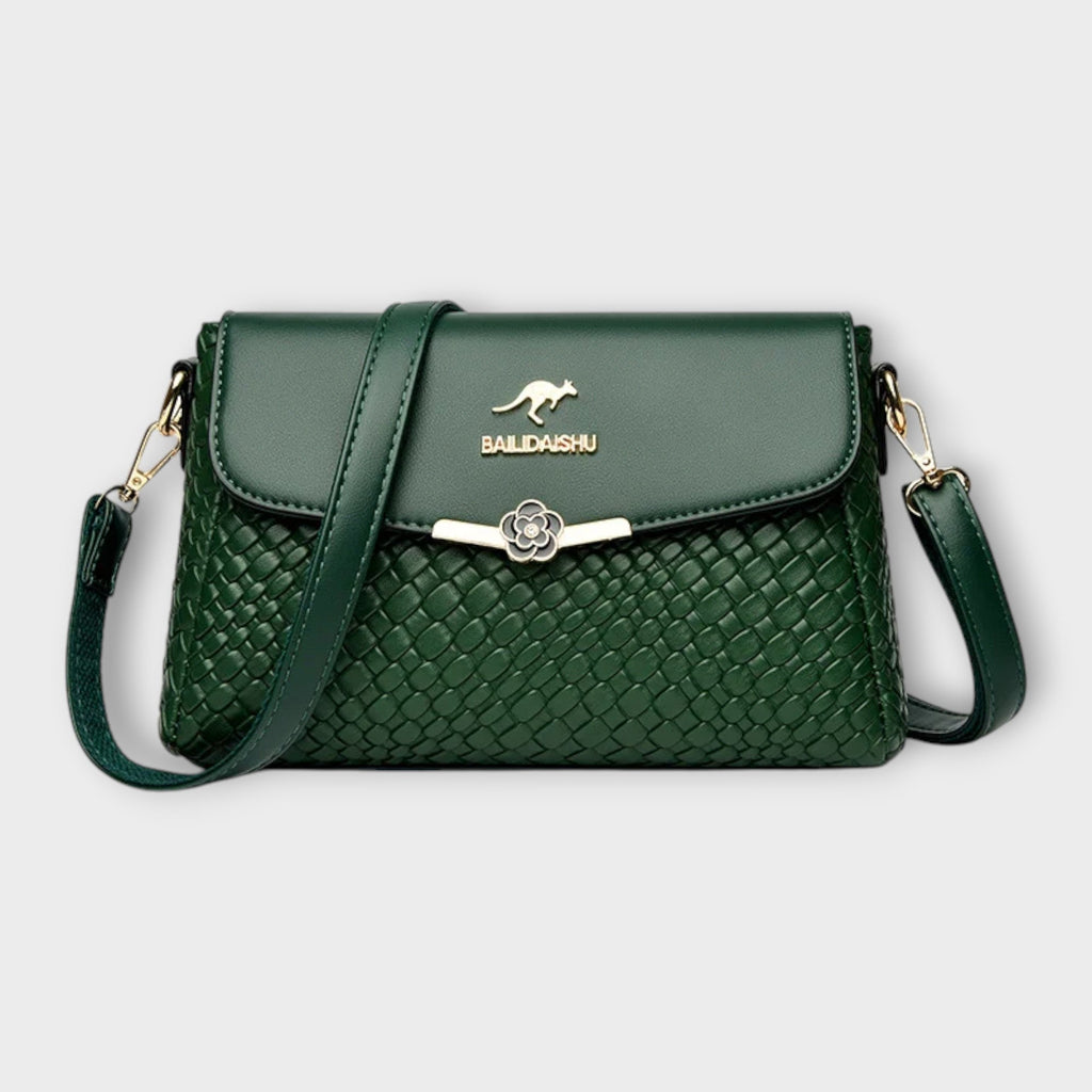 Olivia - Elegante Schultertasche