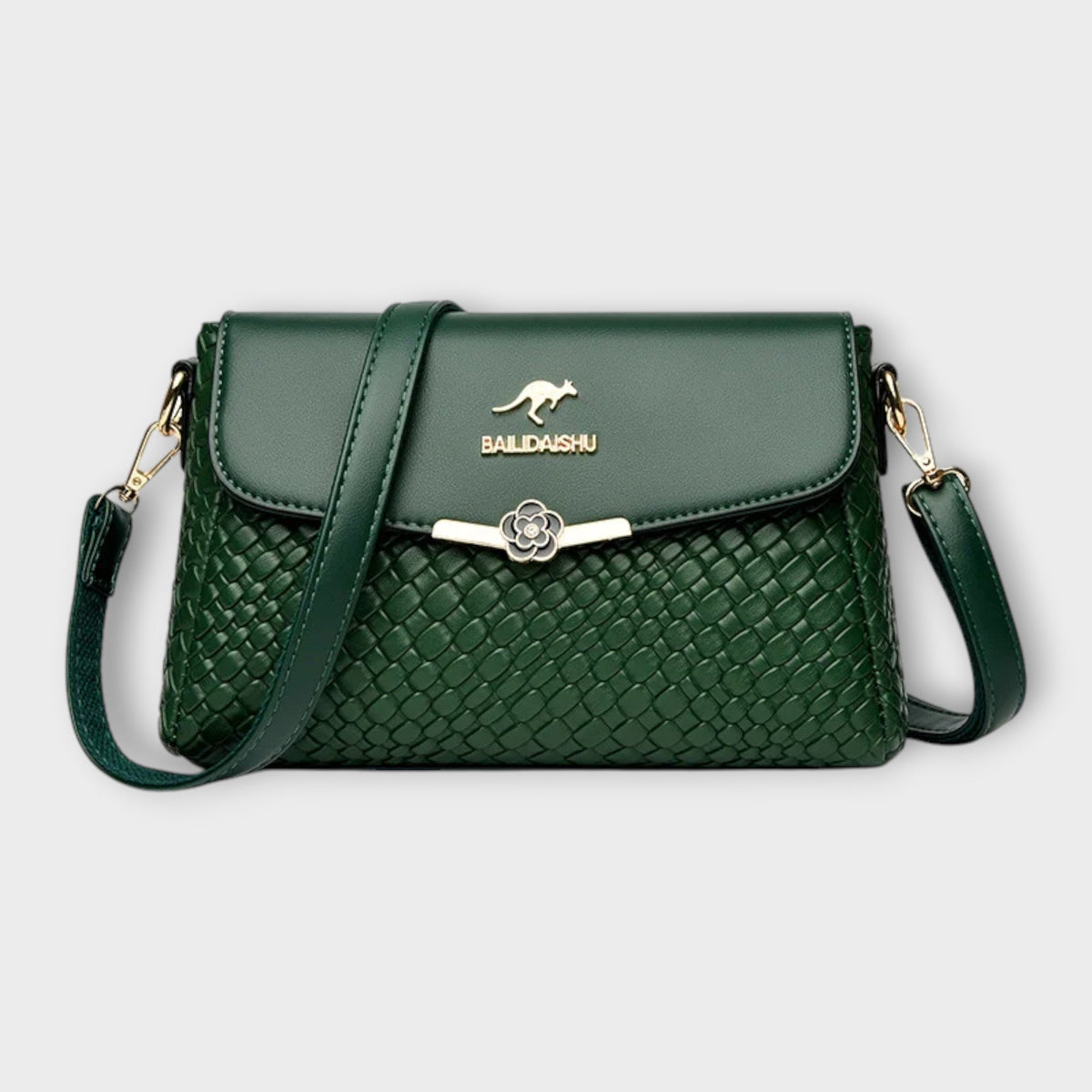 Olivia - Elegante Schultertasche