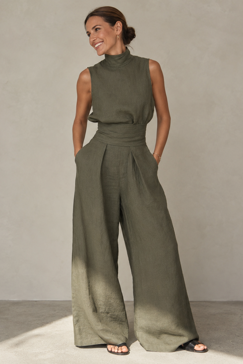 Quirine Jumpsuit