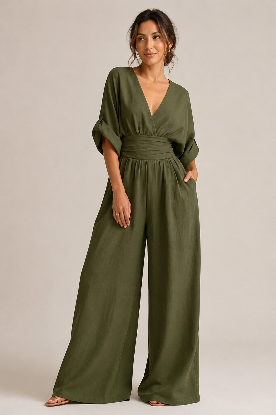 Simone Jumpsuit