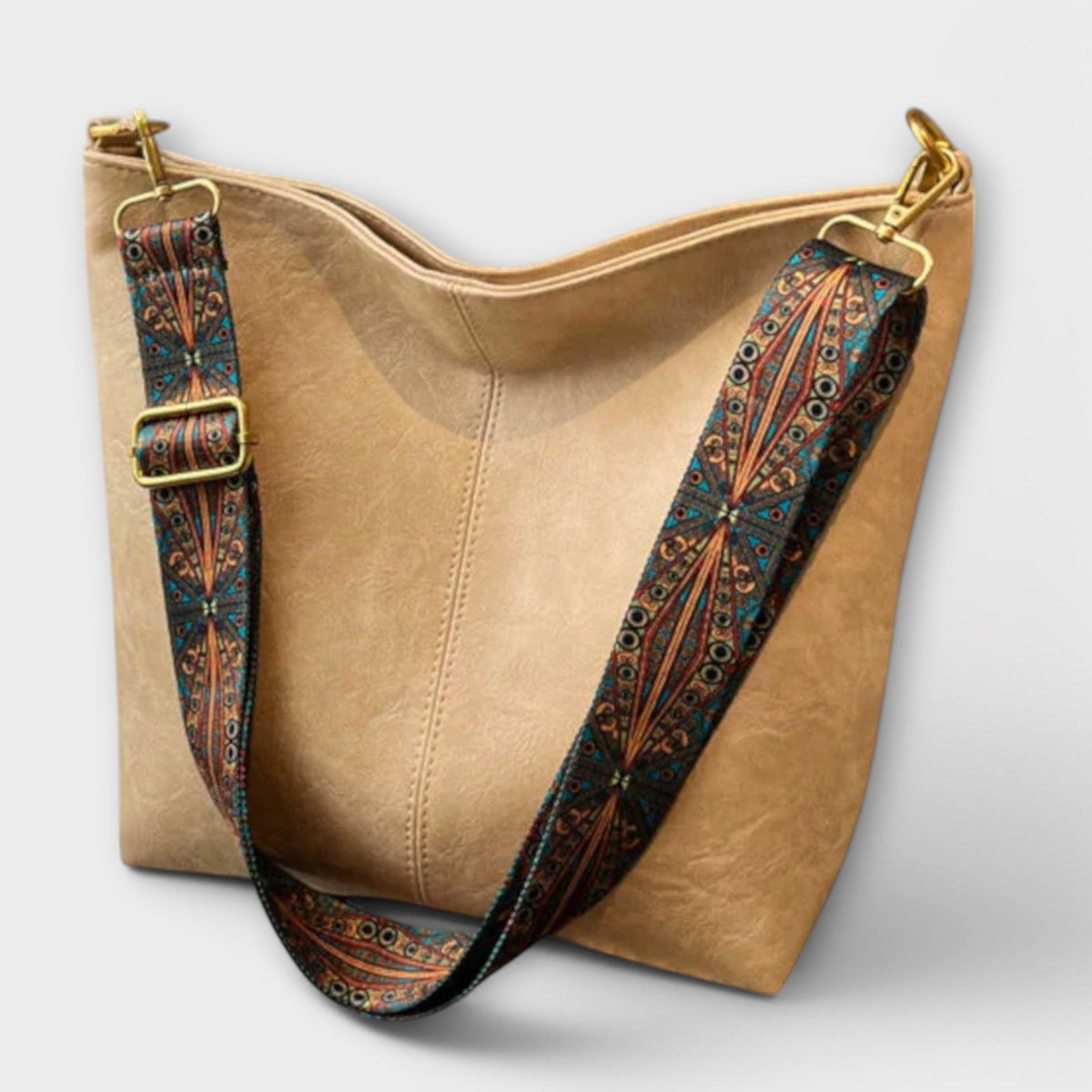 LA™ Retro Handbag