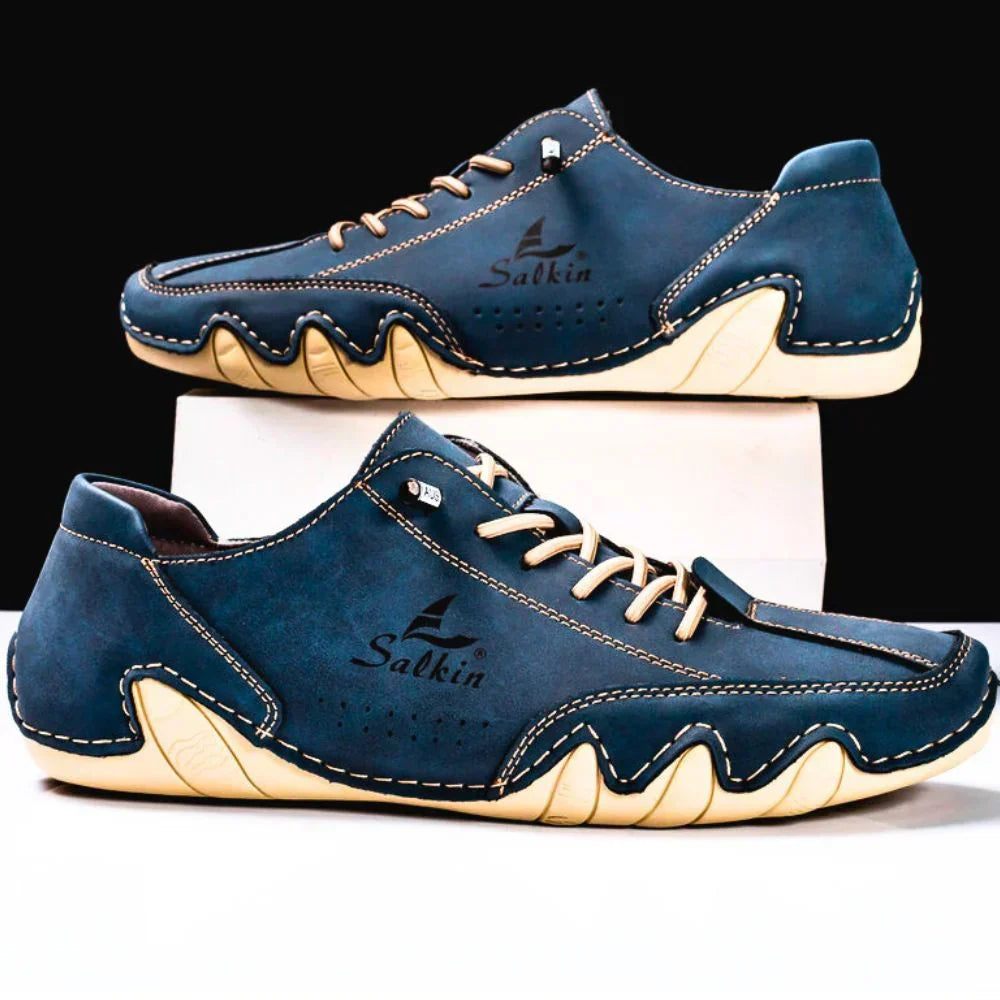 Eldin - Komfortable und Leichte Schuhe