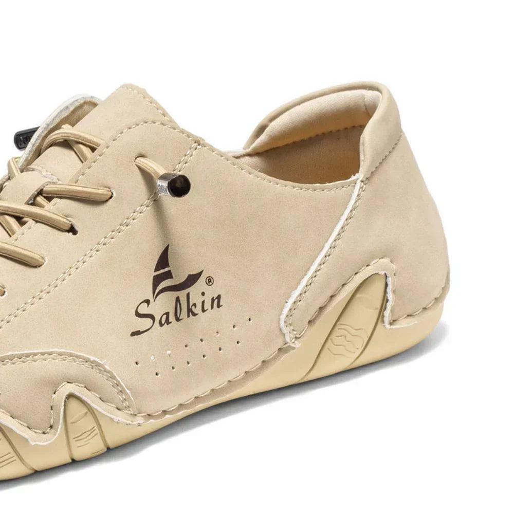 Eldin - Komfortable und Leichte Schuhe
