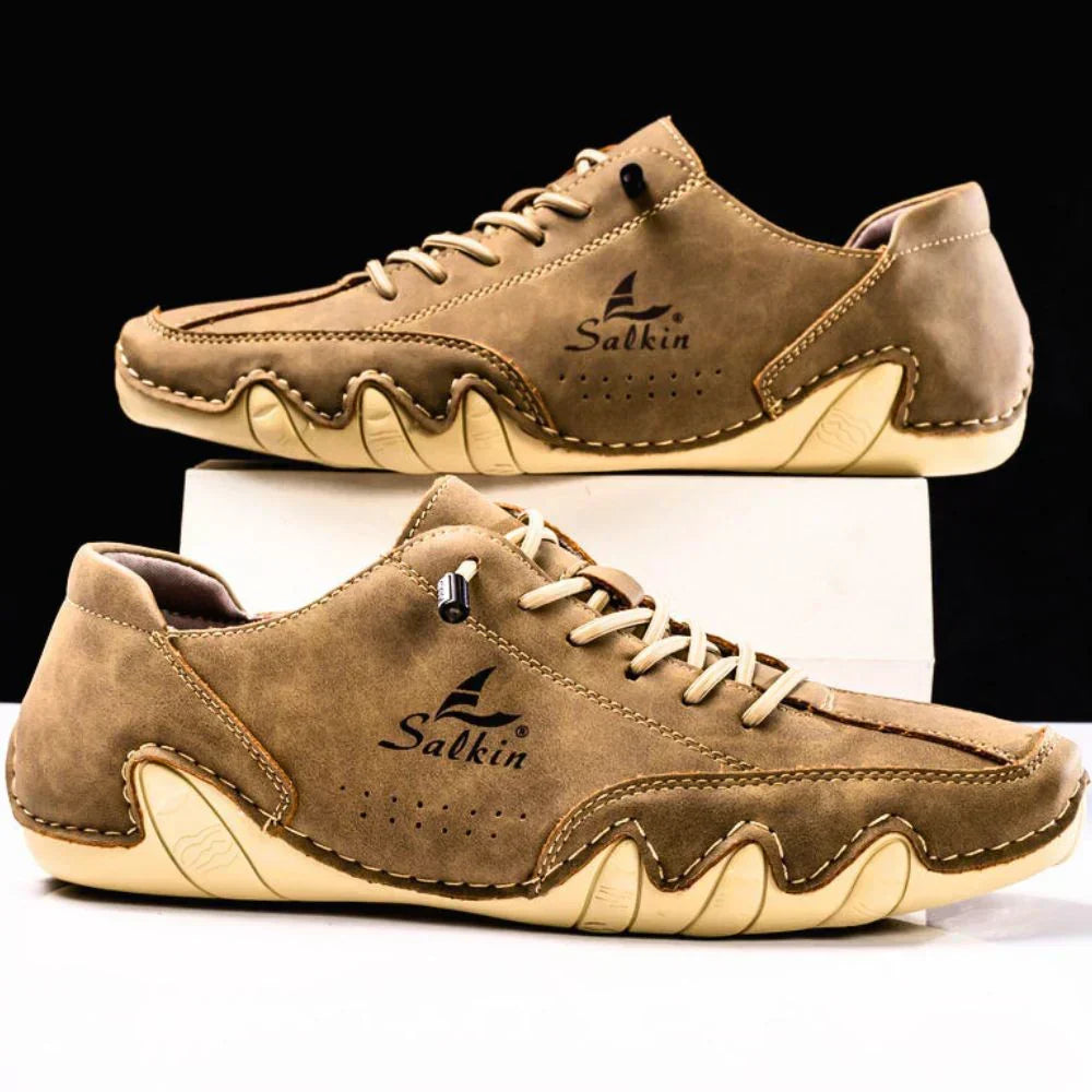 Eldin - Komfortable und Leichte Schuhe