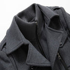Noud - Tommy – Stilvolle Herrenjacke