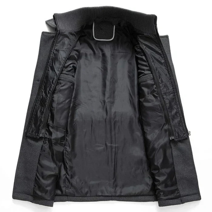 Noud - Tommy – Stilvolle Herrenjacke